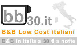 bb30.it, B&B Low Cost Italiani